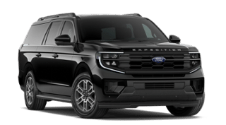 2026 Ford Expedition® External Image 5